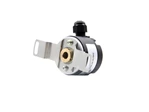 ZKD-25D Incremental Encoders Hollow Shaft for Elevator Industry Line Driver Output