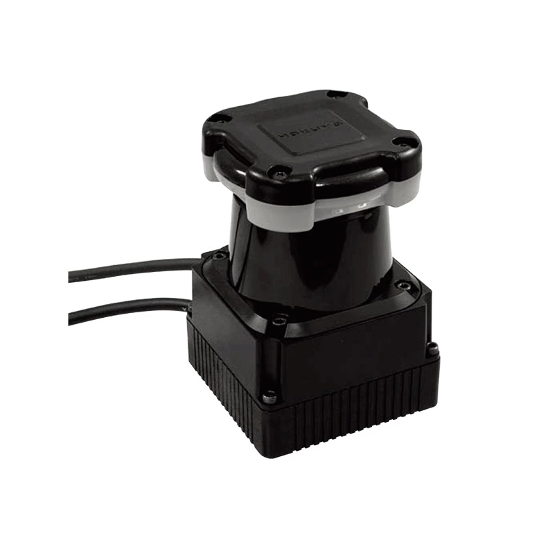 Hokuyo UTM-30LX Scanning Laser Rangefinder