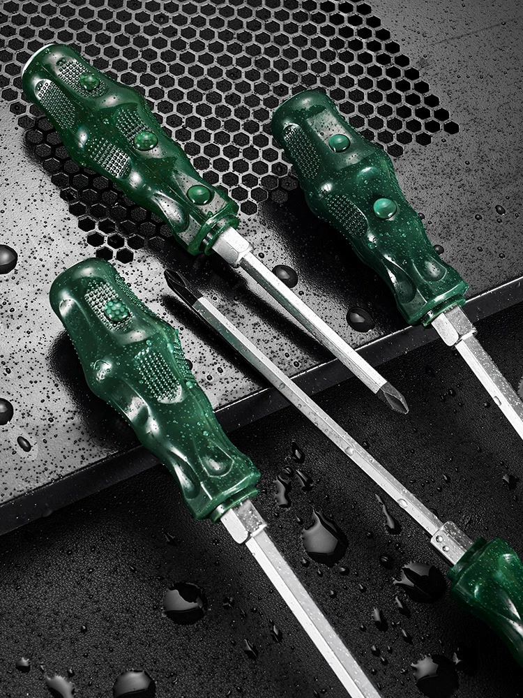 Factory Hand Tools Quality PH CR-V Cross Head Screwdriver