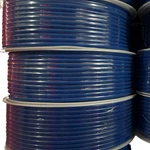 Polyurethane Hose PU air hose High Seismic Performance
