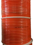 Polyurethane Hose PU air hose High Seismic Performance