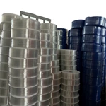 Polyurethane Hose PU air hose High Seismic Performance