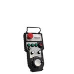 Wireless CNC MPG Multi axis wireless electronic handwheel AWGP-10-axis