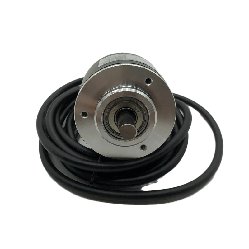 Autonics Encoder, New And Original E50S8-1000-3-T-24