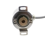 500P/R 6mm Incremental Shaft Hollow Shaft Rotary Encoder