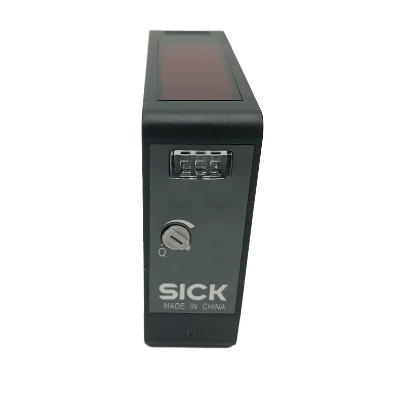 SICK WL280-2H4331 Compact Photoelectric Retro-reflective Sensors