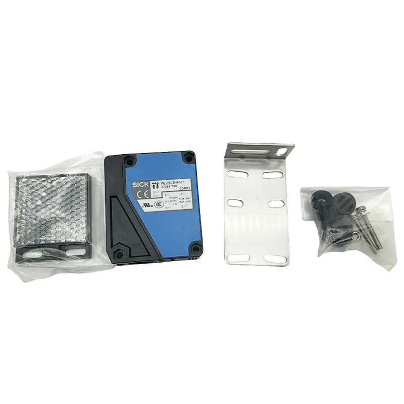 SICK WL280-2H4331 Compact Photoelectric Retro-reflective Sensors