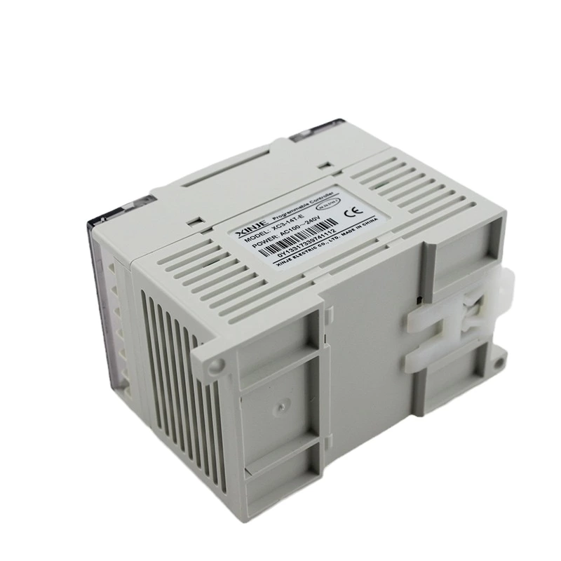 XC3-14T-E modules input output module for plc pac and dedicated programming logic controllers splitter xinjie