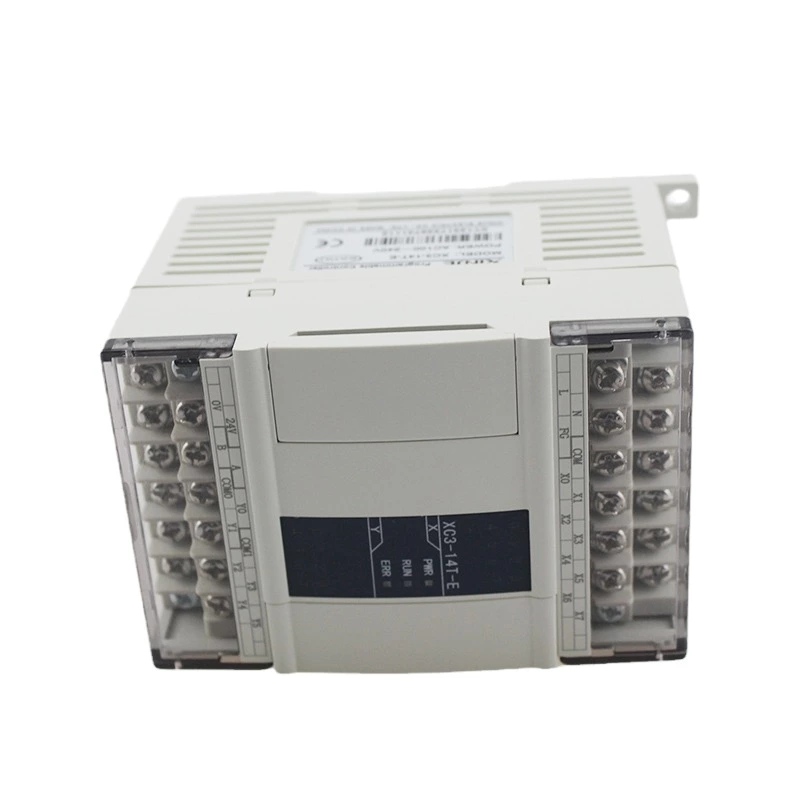 XC3-14T-E modules input output module for plc pac and dedicated programming logic controllers splitter xinjie
