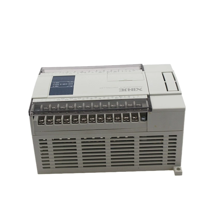 XC3-24RT-E modules input output module for plc pac and dedicated programming logic controllers splitter xinjie