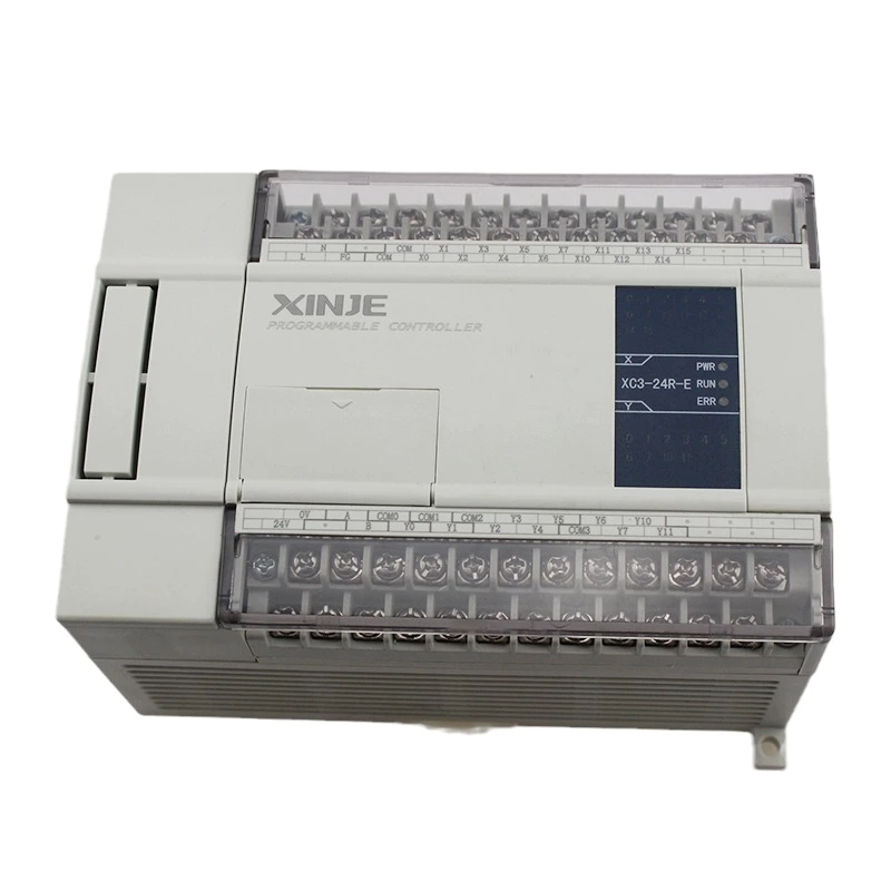 XC3-24RT-E modules input output module for plc pac and dedicated programming logic controllers splitter xinjie