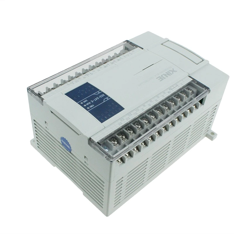 XC3-24T-E New Original PLC Programmable Controller XC3 Series XINJE PLC