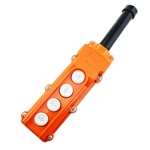 XCD-32 Crane Remote Station Button Control Box