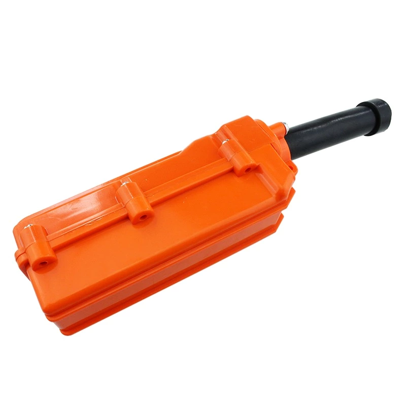 XCD-32 Crane Remote Station Button Control Box