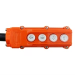 XCD-32 Crane Remote Station Button Control Box