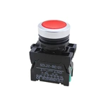 22mm Switch Push Button NO FRESH XDL22-CA41