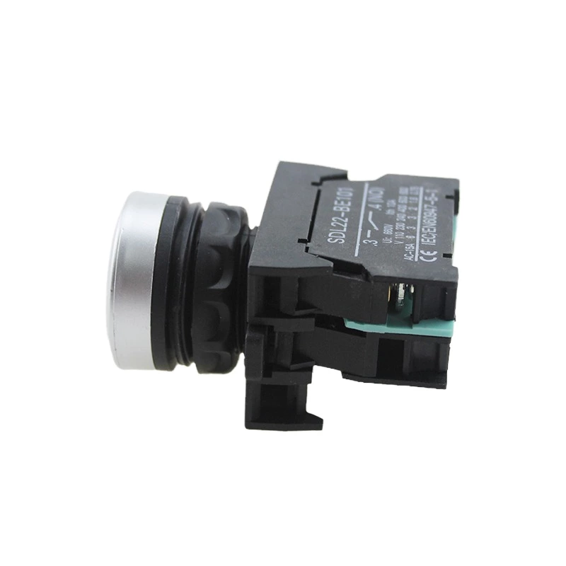 22mm Switch Push Button NO FRESH XDL22-CA41