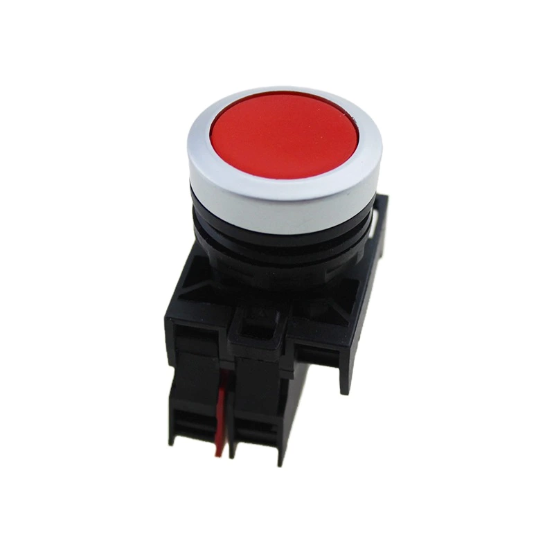 Switch Push Button 22mm NO FRESH XDL22-CA42 For Industrial