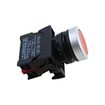 Switch Push Button 22mm NO FRESH XDL22-CA42 For Industrial