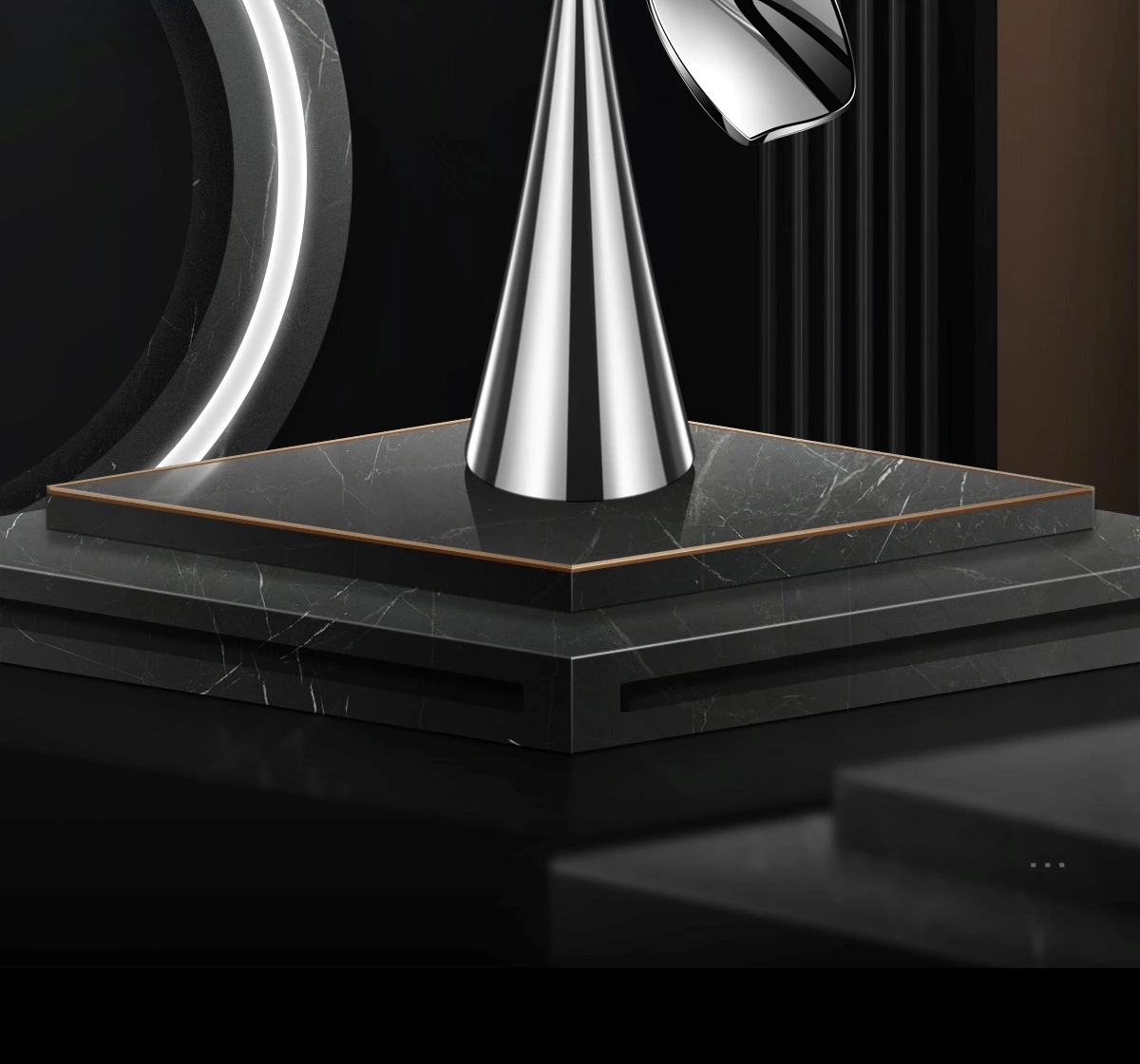 Creative Ornament Zinc Alloy Balance Tumbler Bird Bottle Opener TM-03