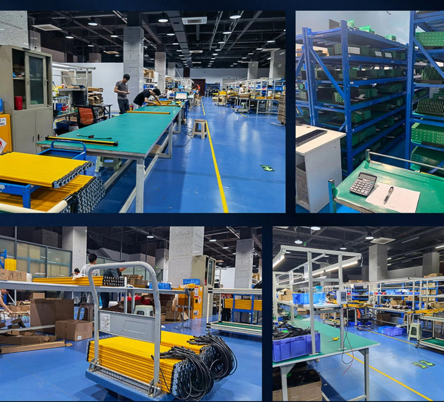 SCF RUGGED TYPE Light Curtain Sensor SCF Series