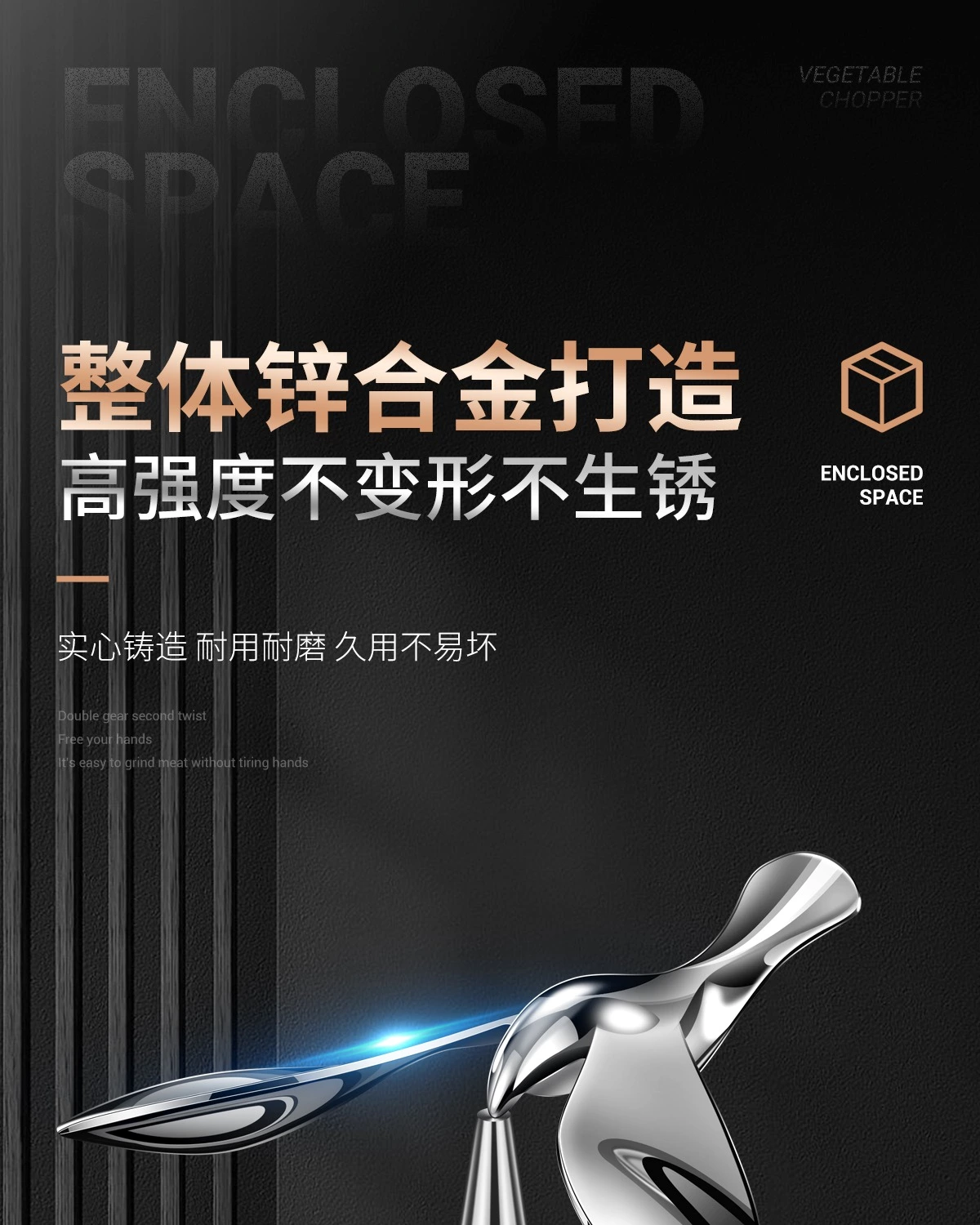 Creative Ornament Zinc Alloy Balance Tumbler Bird Bottle Opener TM-03