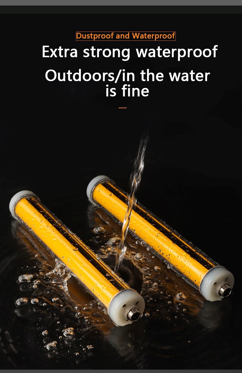 SCE WATERPROOF TYPE Light Curtain Sensor SCE Series