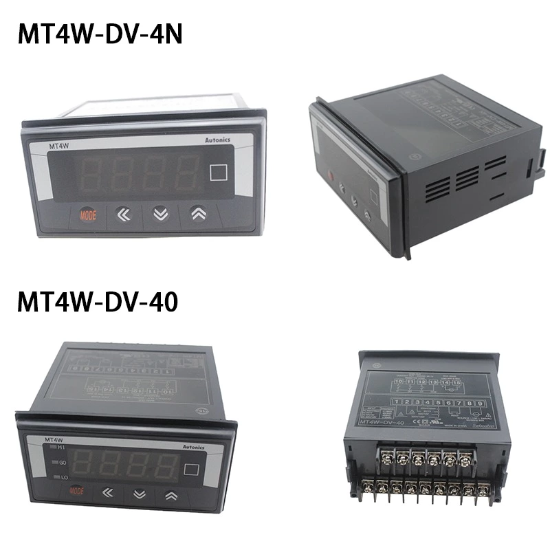 MT4W Series Digital Multi Pannel Meters Counter