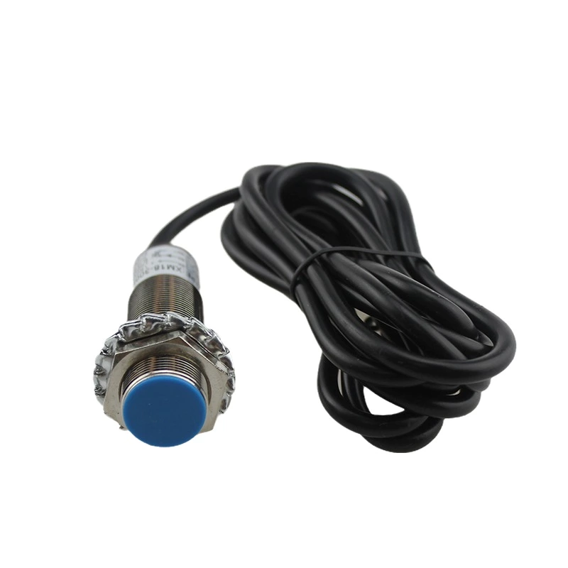 XM18-3005PMU Position Inductive Linear Displacement Sensor