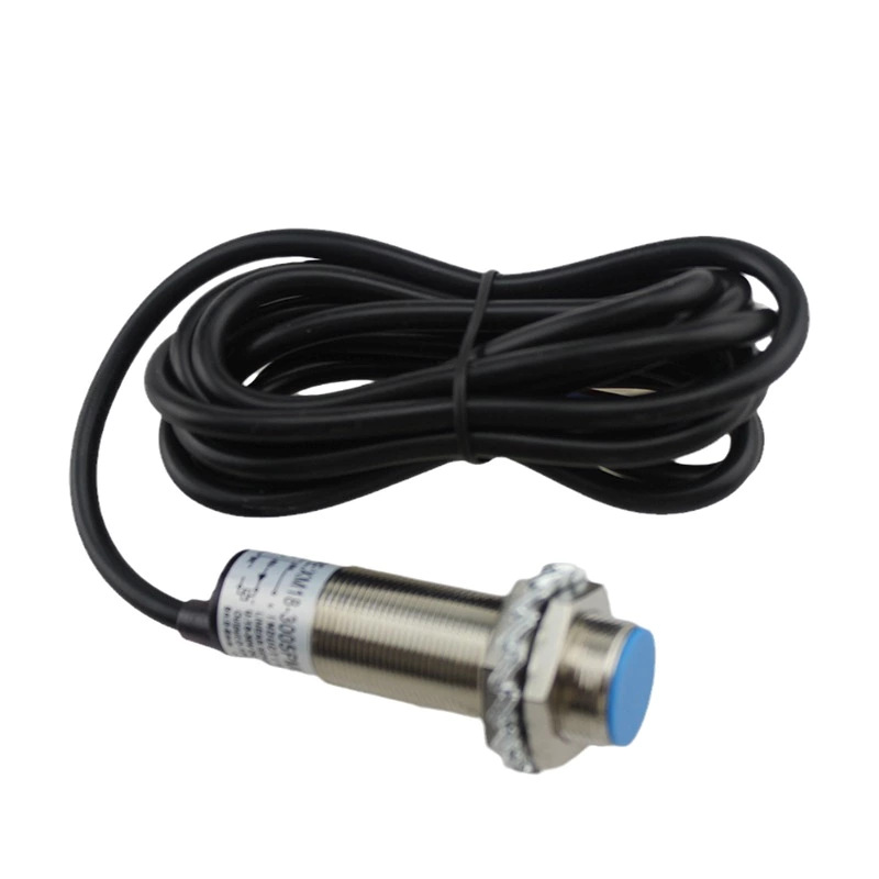XM18-3005PMU Position Inductive Linear Displacement Sensor