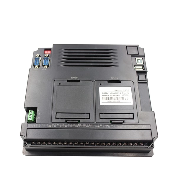 XMH3-30RT-E Touch Panel Human Machine Interface touch screen HMI