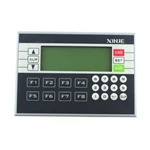 XP3-18t Xinje Series Programming Interface Text Panel PLC+HMI