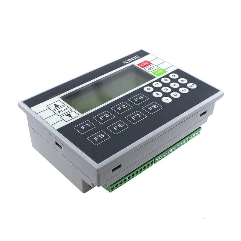XP3-18t Xinje Series Programming Interface Text Panel PLC+HMI