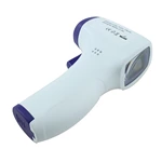 No Touch High-quality Infrared Smart White Forehead Electronic Thermometer