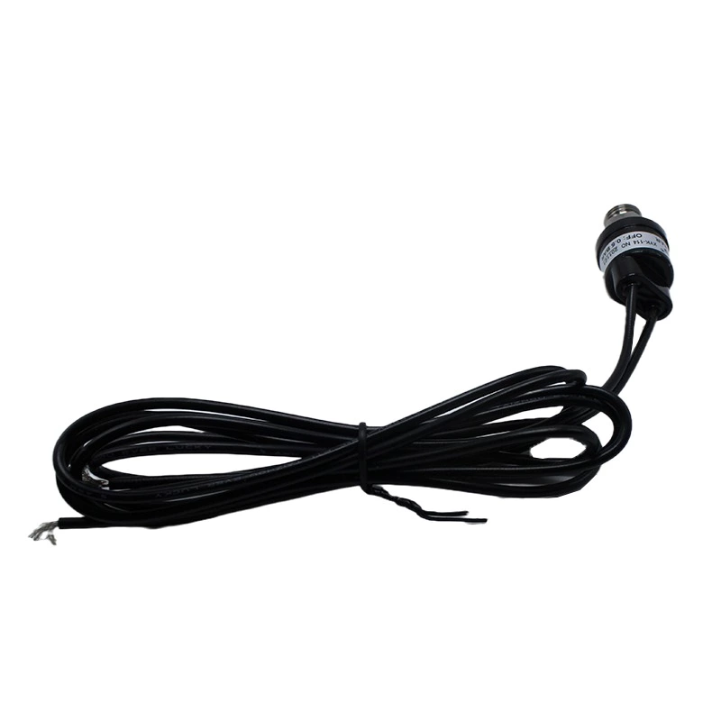 Stainless Steel Thread Connector Pressure Switch