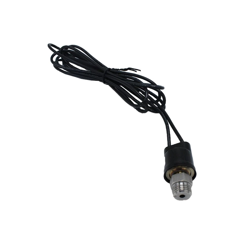Stainless Steel Thread Connector Pressure Switch