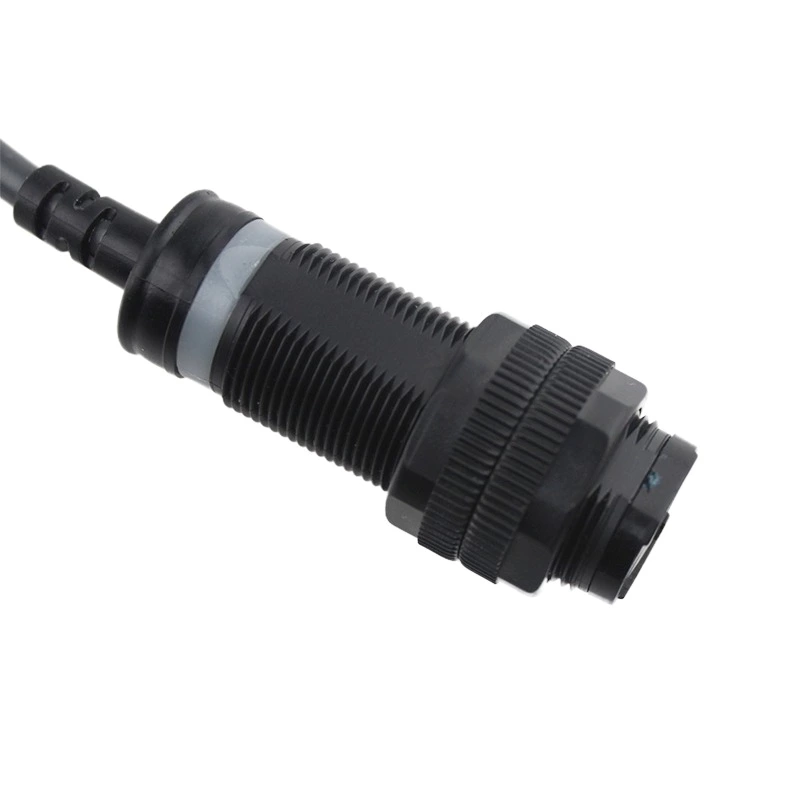 Photoelectric Sensor YA-E3F-DS30C4 NPN PNP Detection Distance 10cm Diffuse reflection type
