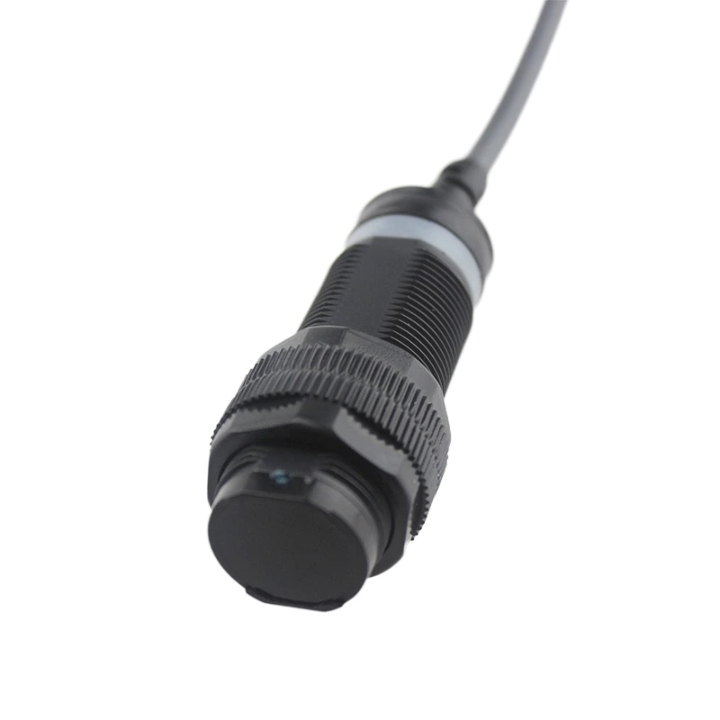 Photoelectric Sensor YA-E3F-DS30C4 NPN PNP Detection Distance 10cm Diffuse reflection type