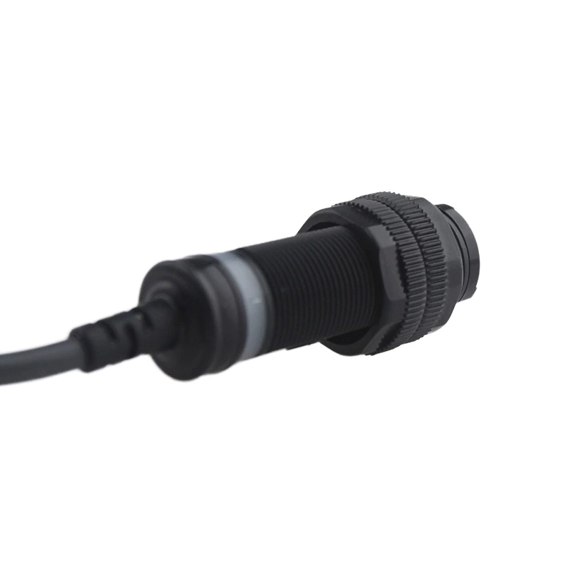 Photoelectric Sensor YA-E3F-DS30C4 NPN PNP Detection Distance 10cm Diffuse reflection type