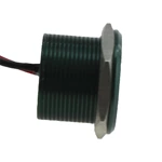 Good price of 22mm push button piezo switch with high quality