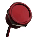High Quality Piezo Switch Aluminum Piezo Switch