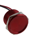 High Quality Piezo Switch Aluminum Piezo Switch