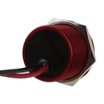 High Quality Piezo Switch Aluminum Piezo Switch