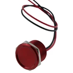 High Quality Piezo Switch Aluminum Piezo Switch