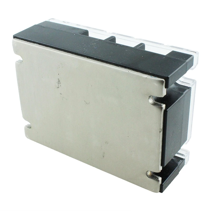 YM-3DA48 40A DC Control AC Ssr 3 Phase Solid State Relay