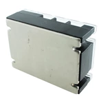 YM-3DA48 40A DC Control AC Ssr 3 Phase Solid State Relay