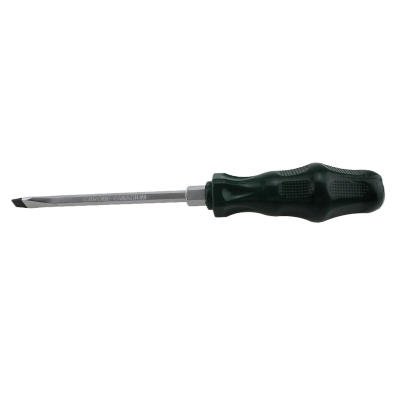 Wholesale Hot Selling crv Nut Screw driver tool sets excellent price Screwdriver Slotted screwdriver