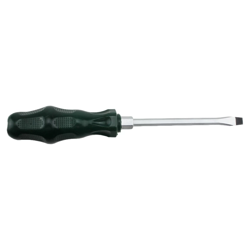 Wholesale Hot Selling crv Nut Screw driver tool sets excellent price Screwdriver Slotted screwdriver