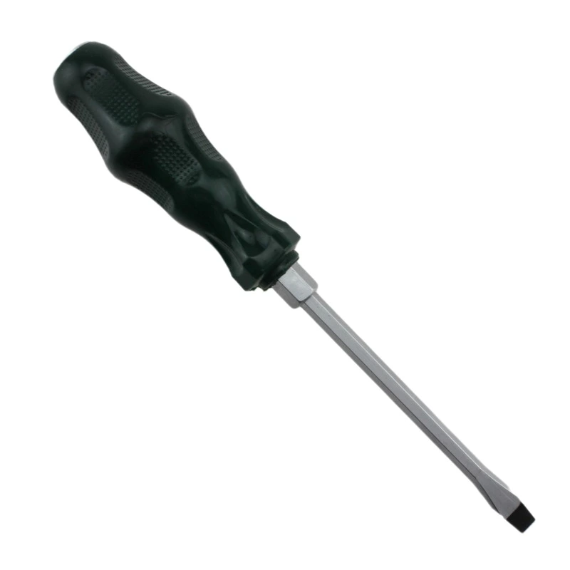 Wholesale Hot Selling crv Nut Screw driver tool sets excellent price Screwdriver Slotted screwdriver