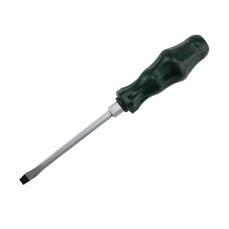 Wholesale Hot Selling crv Nut Screw driver tool sets excellent price Screwdriver Slotted screwdriver